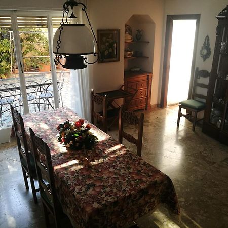 Villa Lea Мондело Екстериор снимка