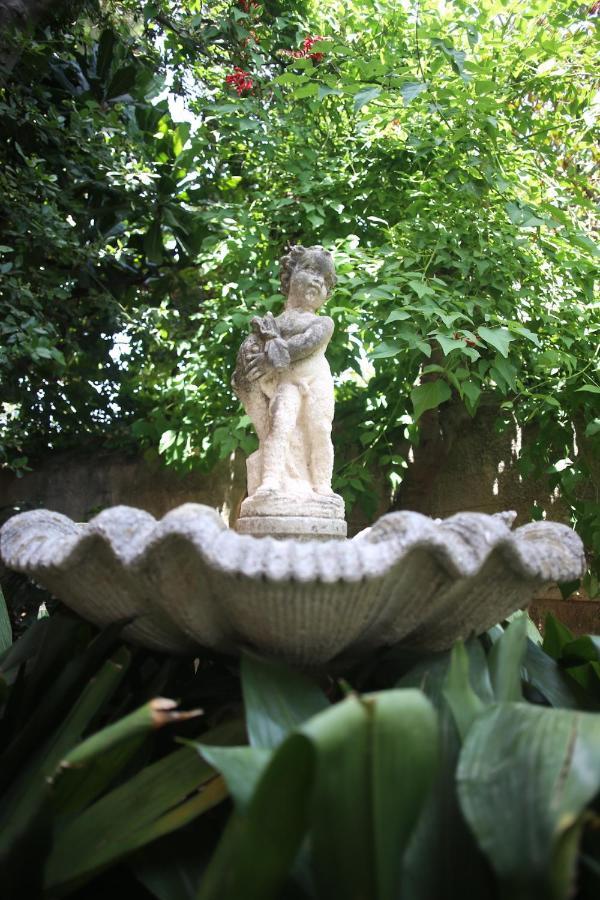 Villa Lea Мондело Екстериор снимка